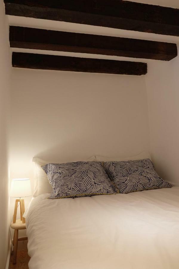 Proa D'alfama Apartamento Lisboa